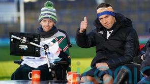 Kevin Sinfield to embark on &lsquo;toughest challenge yet&rsquo; in third MND charity run