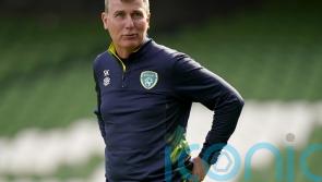Stephen Kenny upbeat over Republic of Ireland&rsquo;s future