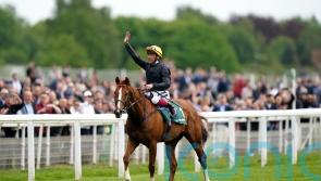 Gosden praises &lsquo;unique&rsquo; Stradivarius as stayer bows out