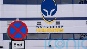 Worcester suspended from all competitions after failing to meet RFU deadline