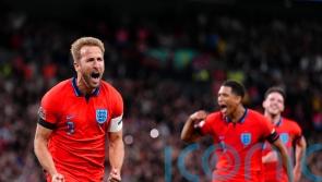 England head to the World Cup buoyed by thrilling draw against Germany