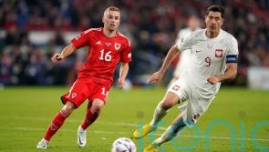Joe Morrell: Wales happy for England to get headlines ahead of World Cup clash