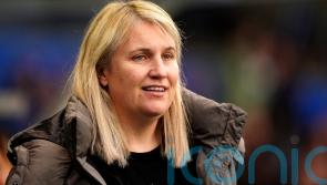 Emma Hayes challenges WSL champions Chelsea to find another level