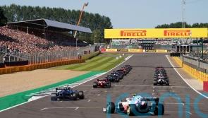 Formula One to increase number of sprint races to six for 2023 season