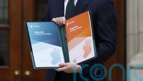 Government unveils 11 billion euro budget package to stem rising cost of living
