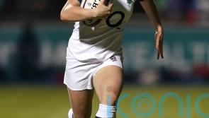 Abby Dow pushing for World Cup start six months after breaking her leg