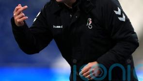 Kristian Dennis helps Carlisle to victory against his former club Grimsby