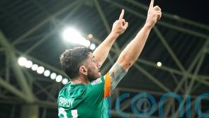 I&rsquo;ve got something to offer &ndash; Robbie Brady delighted to be back in green