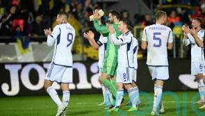 How the home nations fared in mixed Nations League campaign