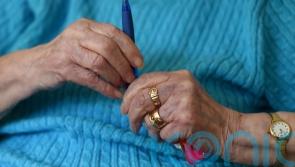 'A historic moment' - Research finds new drug slows memory decline in dementia patients