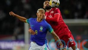 Richarlison: Racist abuse will continue &lsquo;every day and everywhere&rsquo; if unpunished