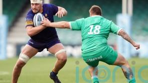 Worcester&rsquo;s Joe Batley aiming to overcome adversity again after beating cancer