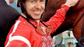 Reid recalls Arc decision that paid off in spectacular fashion