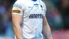 Ted Hill: Worcester players all want club to survive but need &lsquo;Plan B in place&rsquo;