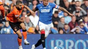 Rangers are raring to go after international break &ndash; James Tavernier