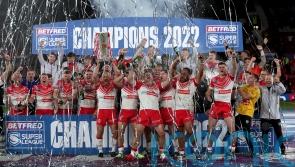 Automatic promotion and relegation to Super League set to be scrapped