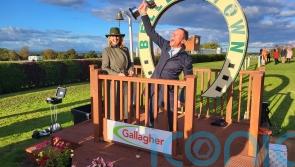 Dettori&rsquo;s team win Barney Curley Cup