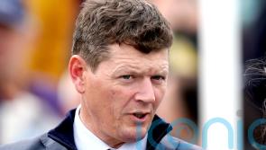 Balding delighted with Epsom victors