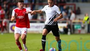 Harvey Macadam a doubt for Fleetwood&rsquo;s fixture with Barnsley