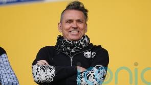 Forest Green owner Dale Vince hits out at Portsmouth after Richard Hughes move