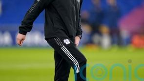 Mark Hudson takes charge of Cardiff for Burnley clash