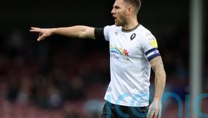 Ashley Eastham in contention to start for Salford at home to Grimsby