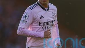 Emile Smith Rowe set for spell on sidelines after surgery on groin issue