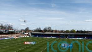 A big step in the right direction &ndash; Wakefield and Barrow happy with IMG&rsquo;s plans