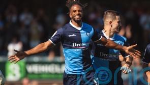 Garath McCleary back in Wycombe&rsquo;s squad for home game against Plymouth