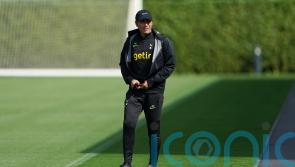 Antonio Conte enjoys time at Tottenham and plays down talk of a Juventus return