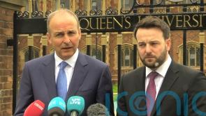 Micheal Martin &lsquo;cannot confirm&rsquo; end of partnership between Fianna Fail and SDLP
