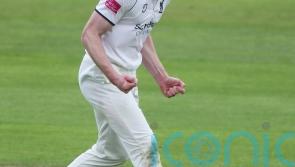 Liam Norwell saves Warwickshire as Yorkshire suffer relegation to Division Two