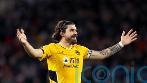 Football rumours: Wolves midfielder Ruben Neves still Barca&rsquo;s top target