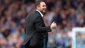 Frank Lampard urges Everton to build momentum in &lsquo;mini-league&rsquo; before World Cup