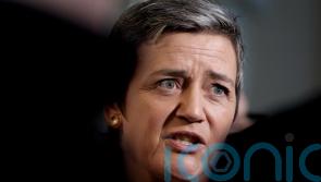 EU Commissioner says UK should find ways to resolve protocol impasse