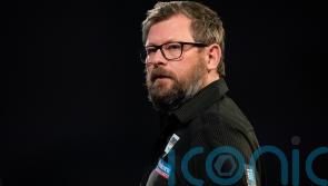 Darts pushed me over the edge &ndash; James Wade on his battle with bipolar disorder