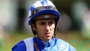 Christophe Soumillon hit with 60-day ban