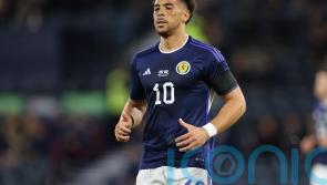 Same again for Southampton with Che Adams available after illness