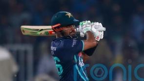 Unbeaten Babar Azam gives Pakistan shot at wrapping up England series