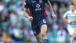 Jack Baldwin hoping Ross County can use busy schedule to spark season