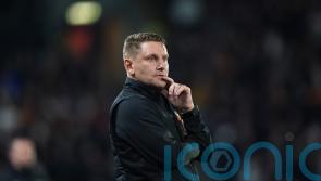 Andy Dawson in the dark over Hull future after taking charge for defeat by Luton