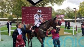 Al Qareem claims narrow Chaudenay verdict