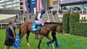 Kirby times Rohaan&rsquo;s Bengough run to perfection