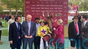 Sea La Rosa takes starring Royallieu role