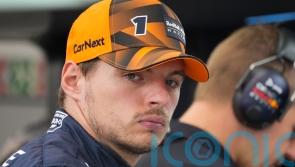 Charles Leclerc claims pole in Singapore as Max Verstappen finishes only eighth