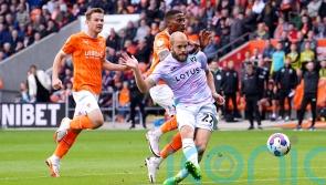 Teemu Pukki fires Norwich to victory at Blackpool