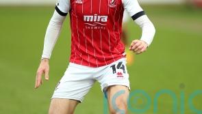 Sub Andy Williams uses his head late on to earn Walsall a point at Stockport