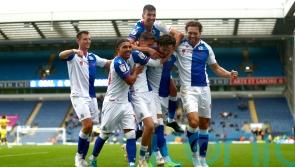 Ben Brereton Diaz on target as Blackburn beat Millwall