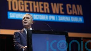 Jimmy Nesbitt: Debate on NI&rsquo;s future should be led by people not politicians