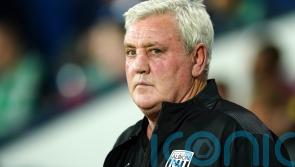 West Brom fans call for Steve Bruce to be sacked after late Swansea winner
